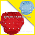 Washable Easy to Use Adult Diapers Manufacturers China Adult Cloth Diaper